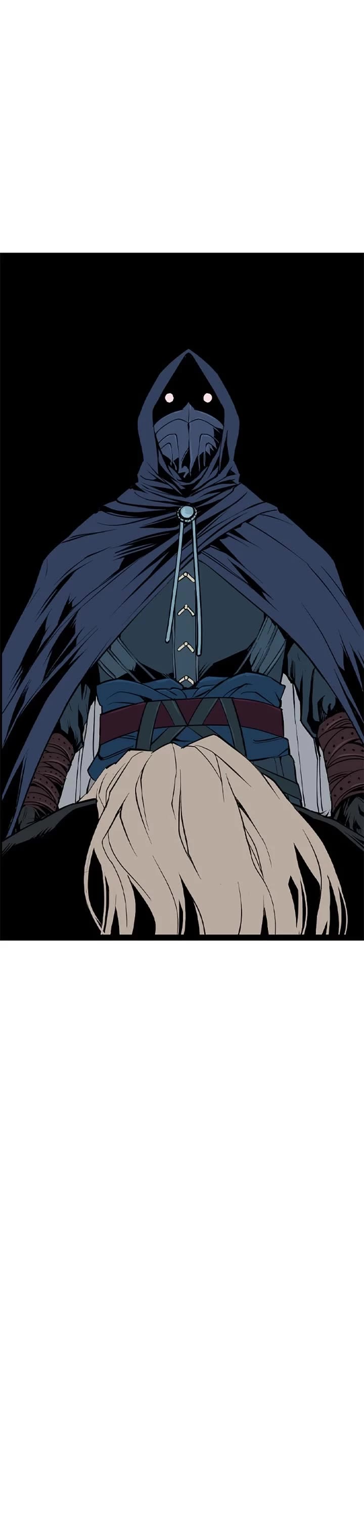 Asura Chapter 30 page 36 - Chapter 30: Episode 30