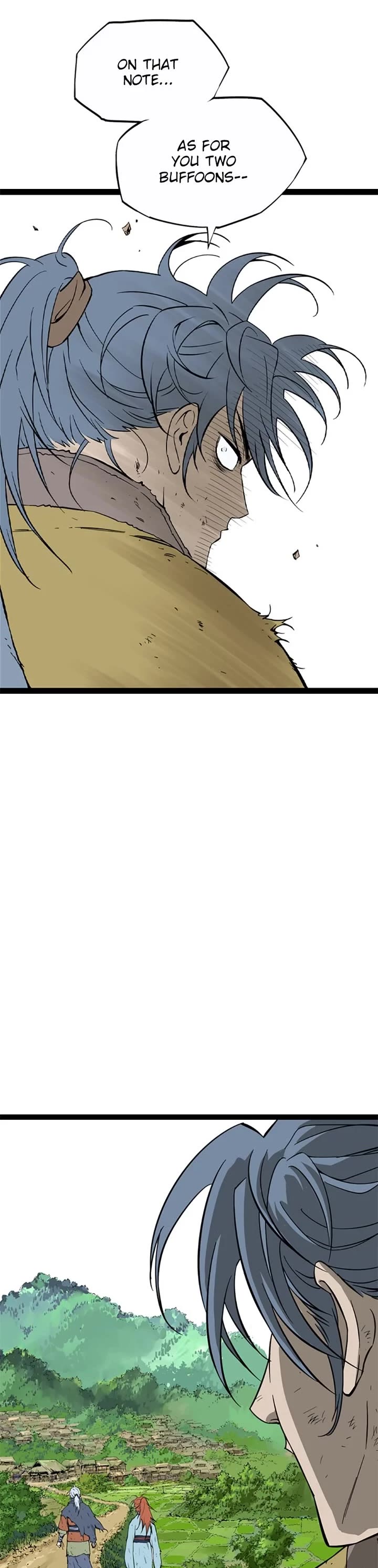 Asura Chapter 30 page 4 - Chapter 30: Episode 30