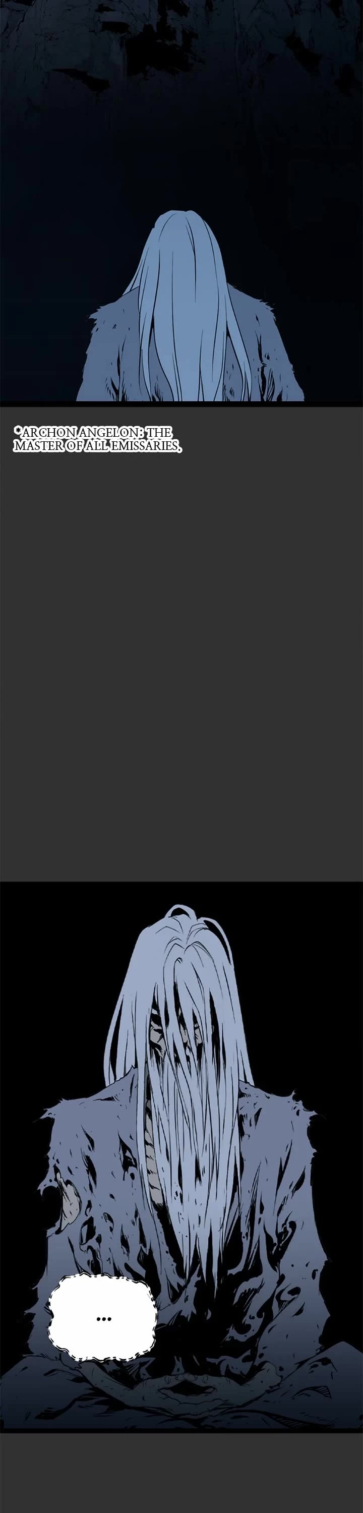 Asura Chapter 30 page 43 - Chapter 30: Episode 30