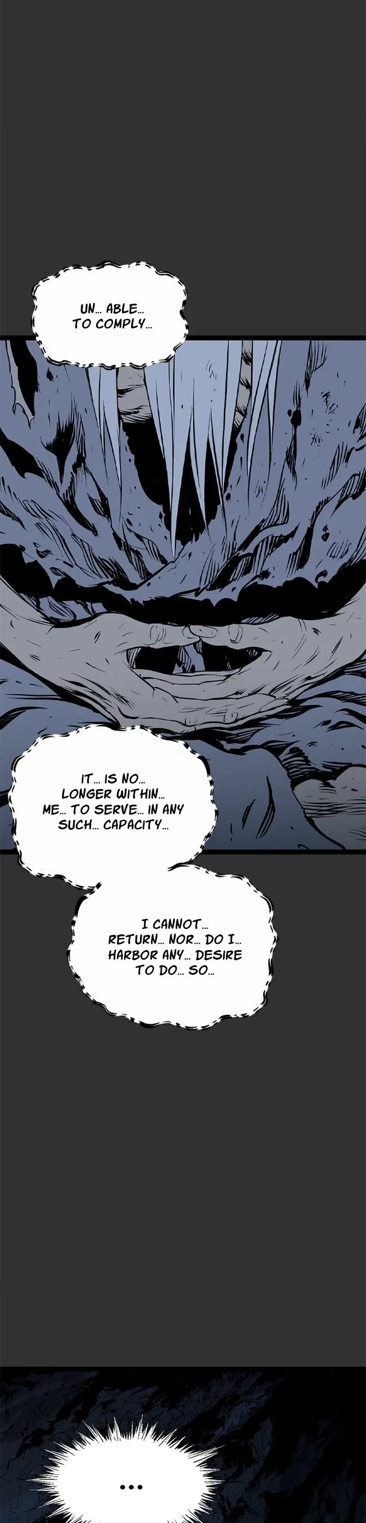 Asura Chapter 30 page 44 - Chapter 30: Episode 30