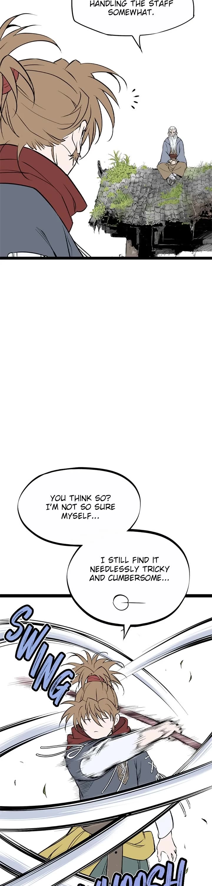 Asura Chapter 30 page 51 - Chapter 30: Episode 30