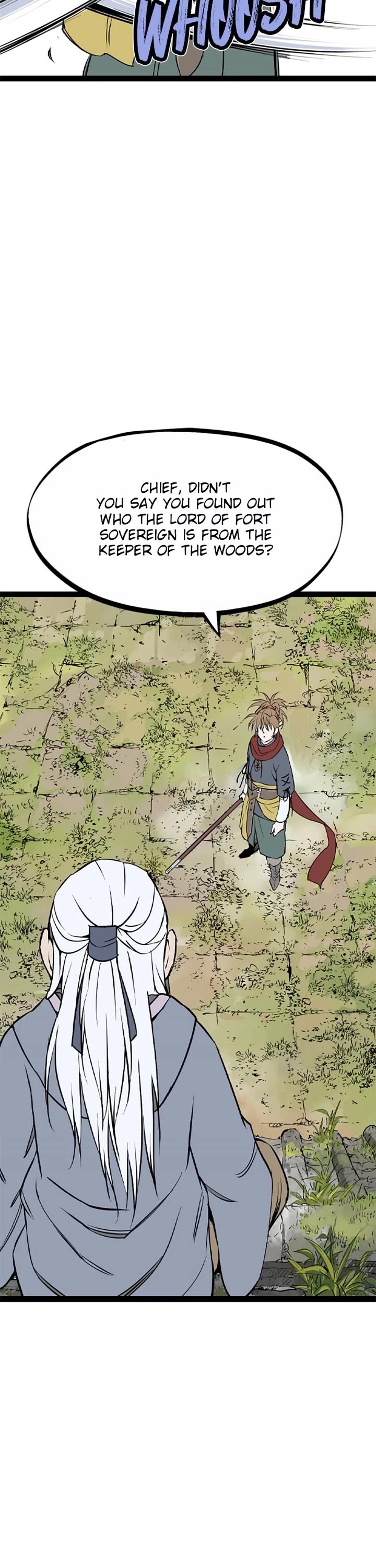 Asura Chapter 30 page 52 - Chapter 30: Episode 30
