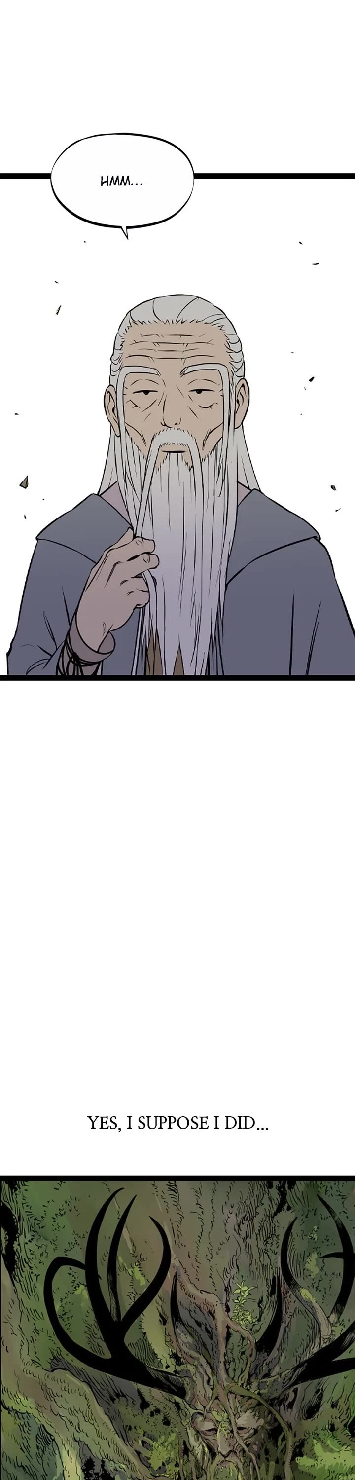 Asura Chapter 30 page 53 - Chapter 30: Episode 30
