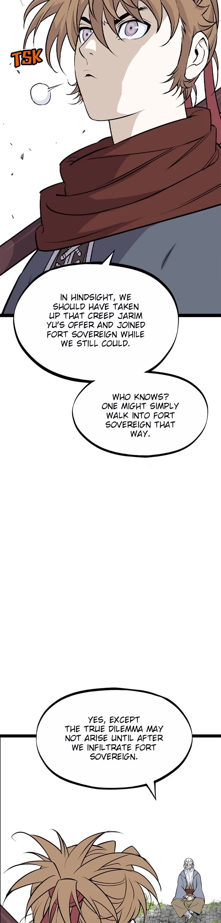 Asura Chapter 30 page 58 - Chapter 30: Episode 30