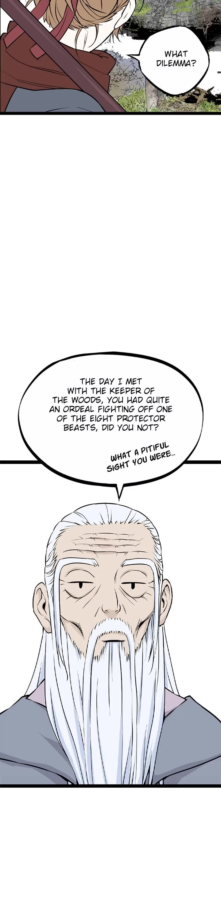 Asura Chapter 30 page 59 - Chapter 30: Episode 30