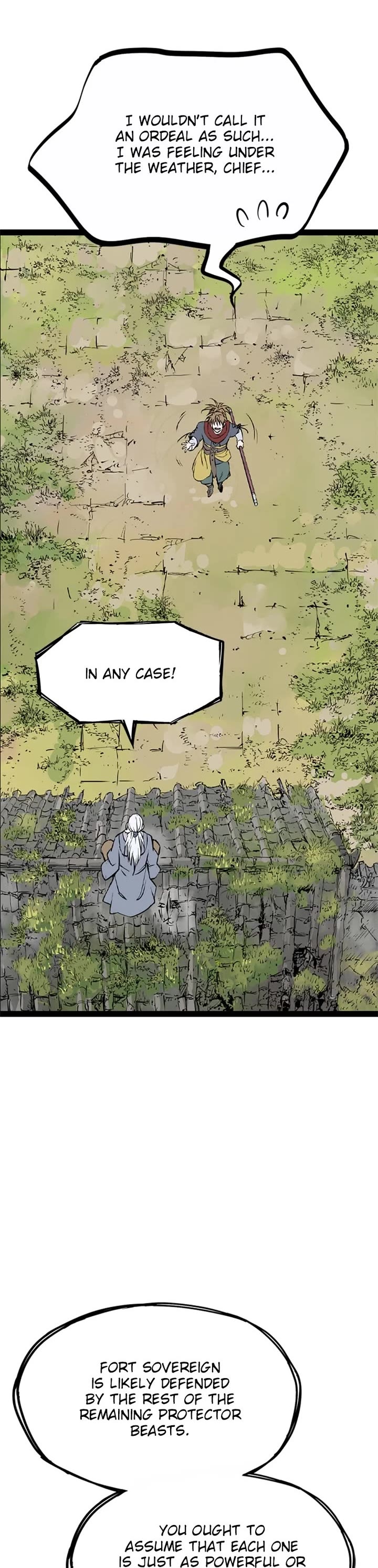 Asura Chapter 30 page 60 - Chapter 30: Episode 30