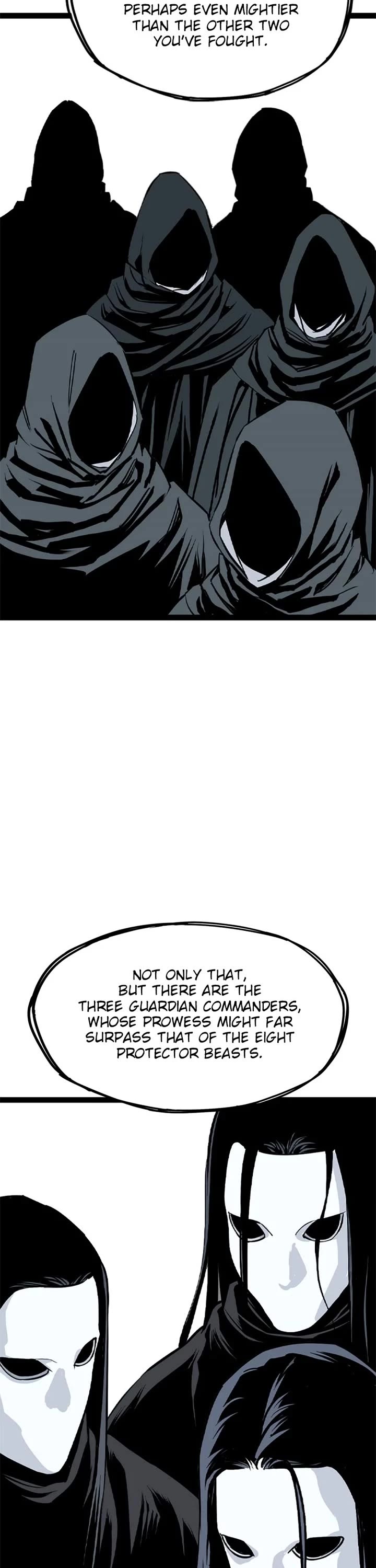Asura Chapter 30 page 61 - Chapter 30: Episode 30