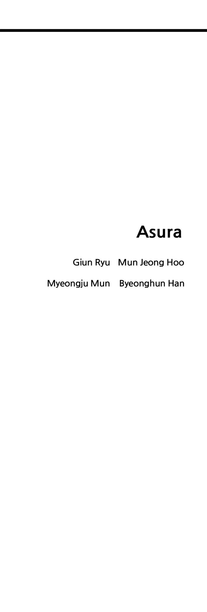 Asura Chapter 30 page 66 - Chapter 30: Episode 30