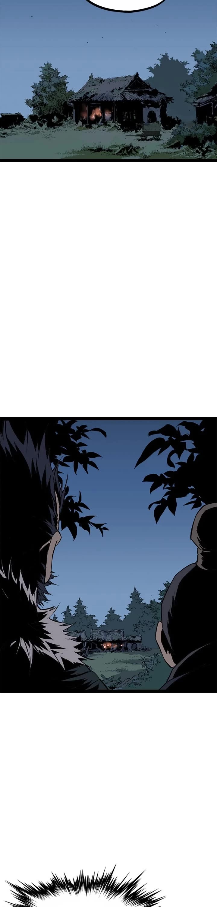 Asura Chapter 31 page 11 - Chapter 31: Episode 31