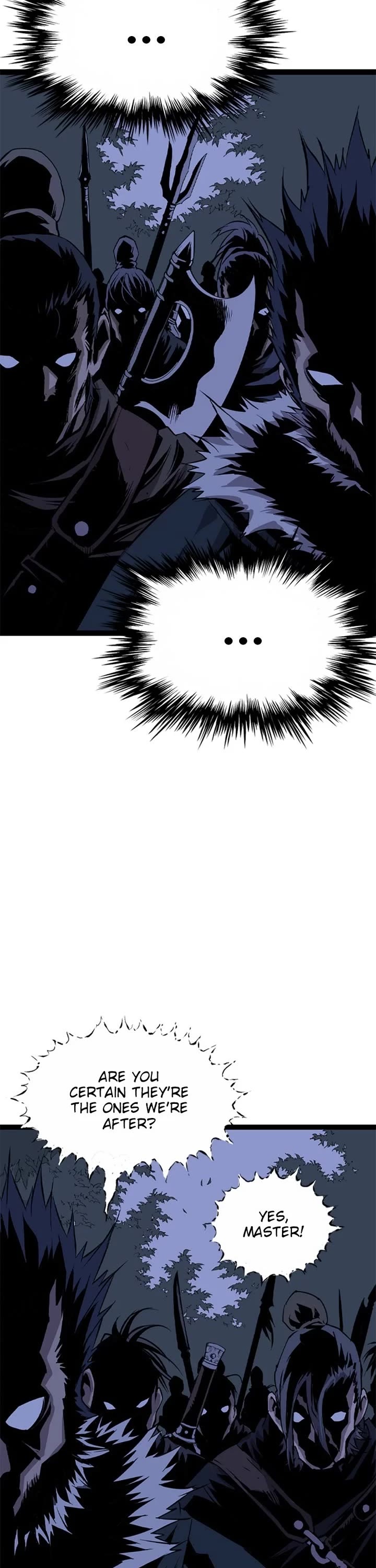 Asura Chapter 31 page 12 - Chapter 31: Episode 31