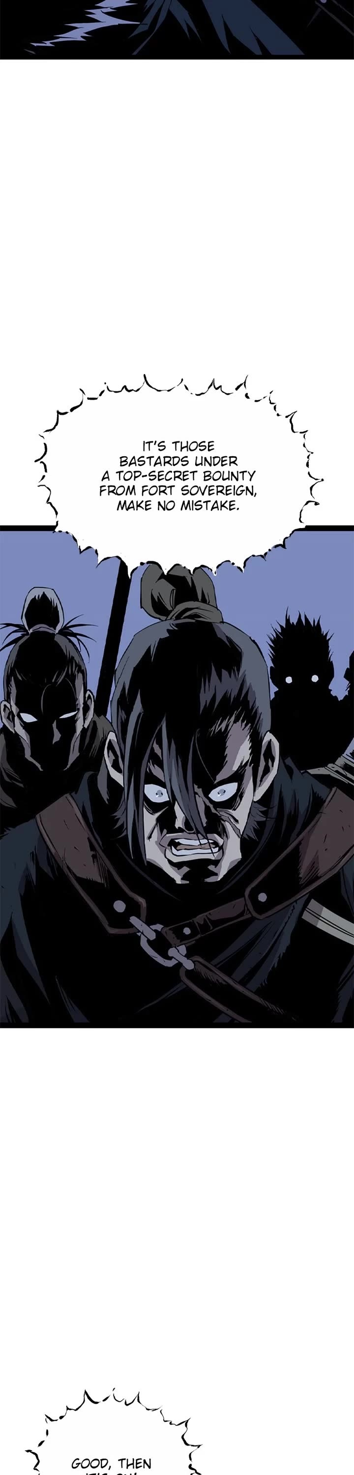 Asura Chapter 31 page 13 - Chapter 31: Episode 31