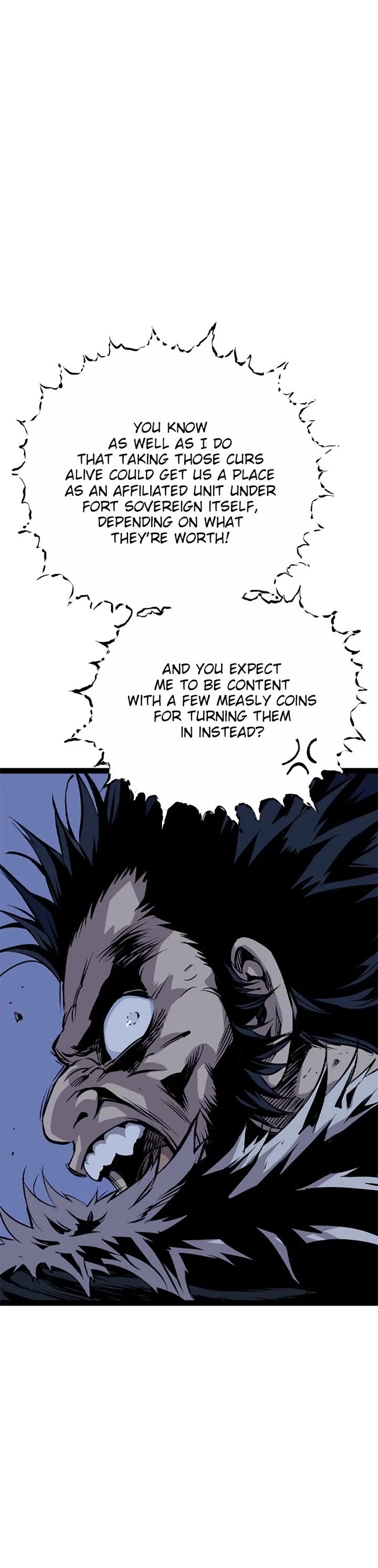 Asura Chapter 31 page 15 - Chapter 31: Episode 31