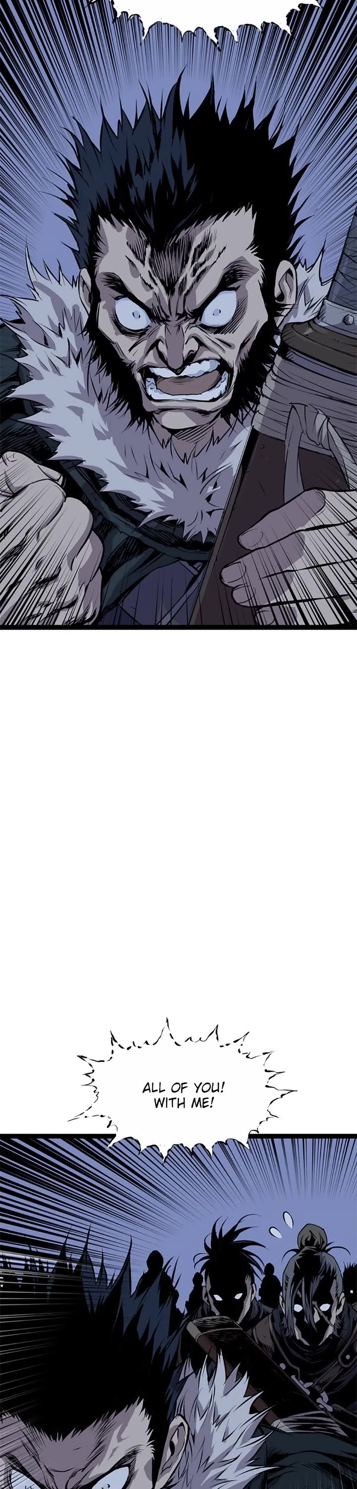 Asura Chapter 31 page 17 - Chapter 31: Episode 31