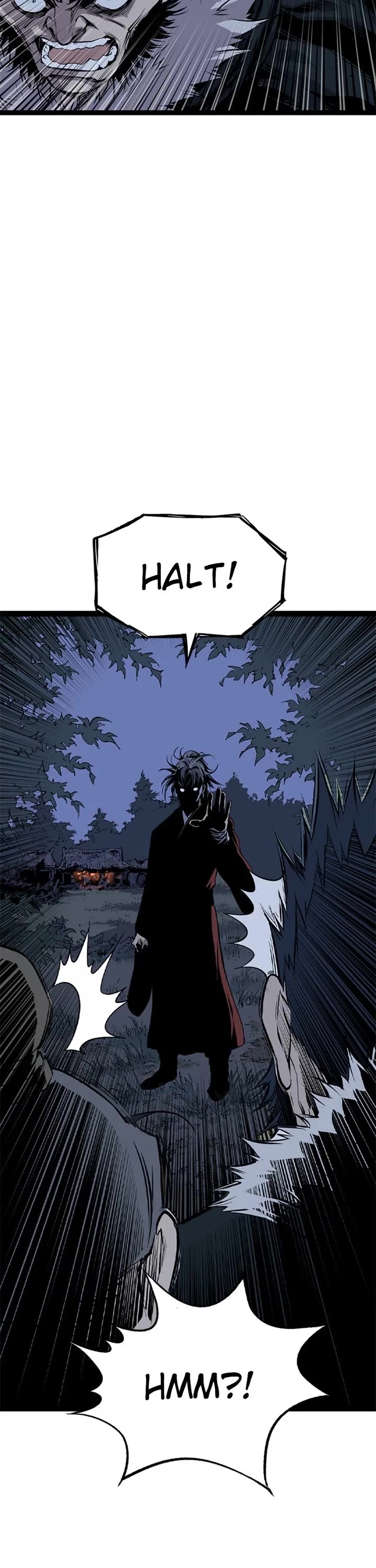 Asura Chapter 31 page 18 - Chapter 31: Episode 31