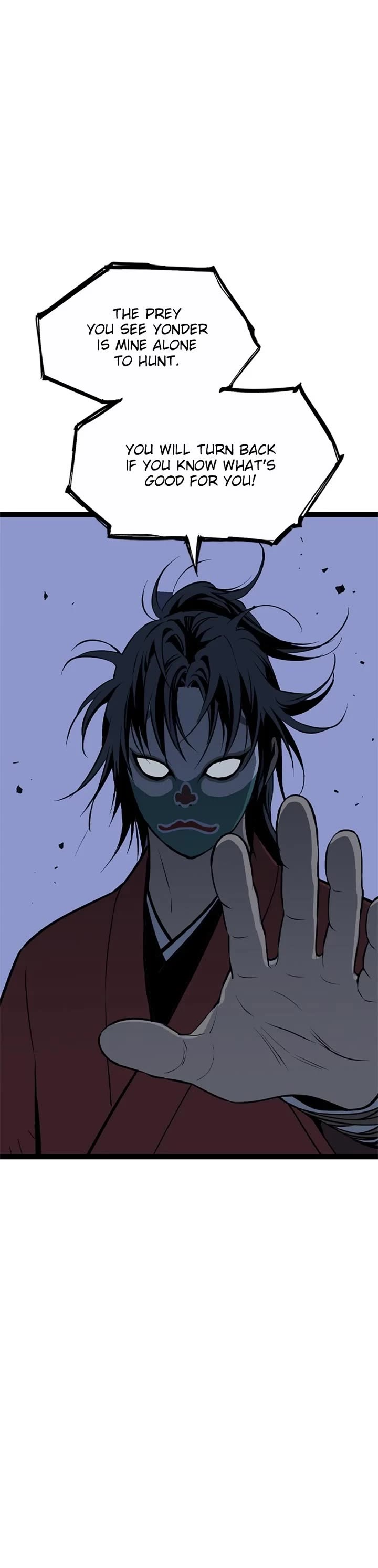 Asura Chapter 31 page 19 - Chapter 31: Episode 31