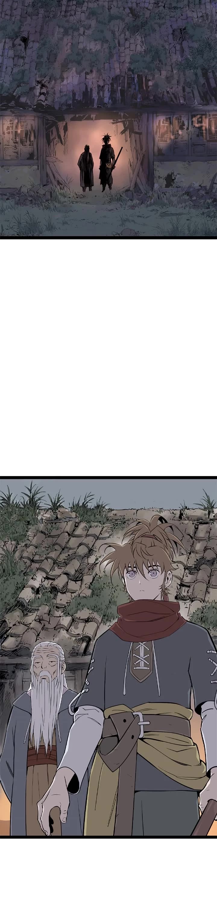Asura Chapter 31 page 23 - Chapter 31: Episode 31