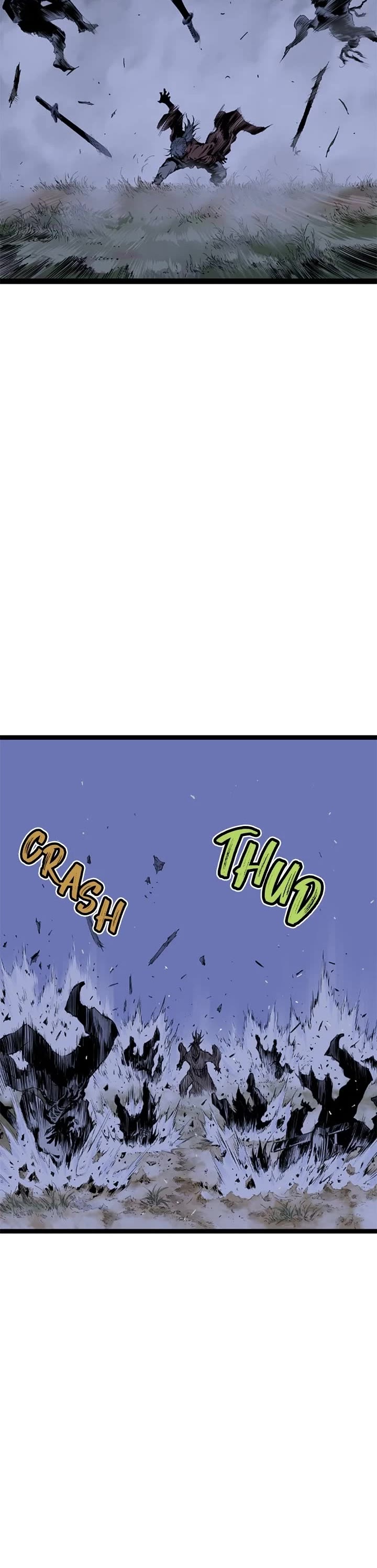 Asura Chapter 31 page 25 - Chapter 31: Episode 31
