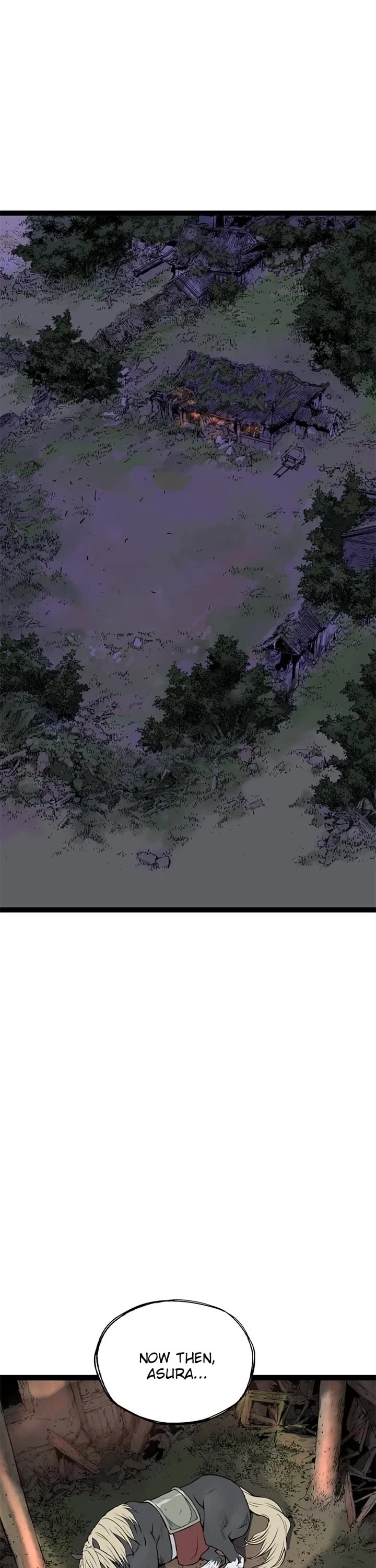 Asura Chapter 31 page 3 - Chapter 31: Episode 31