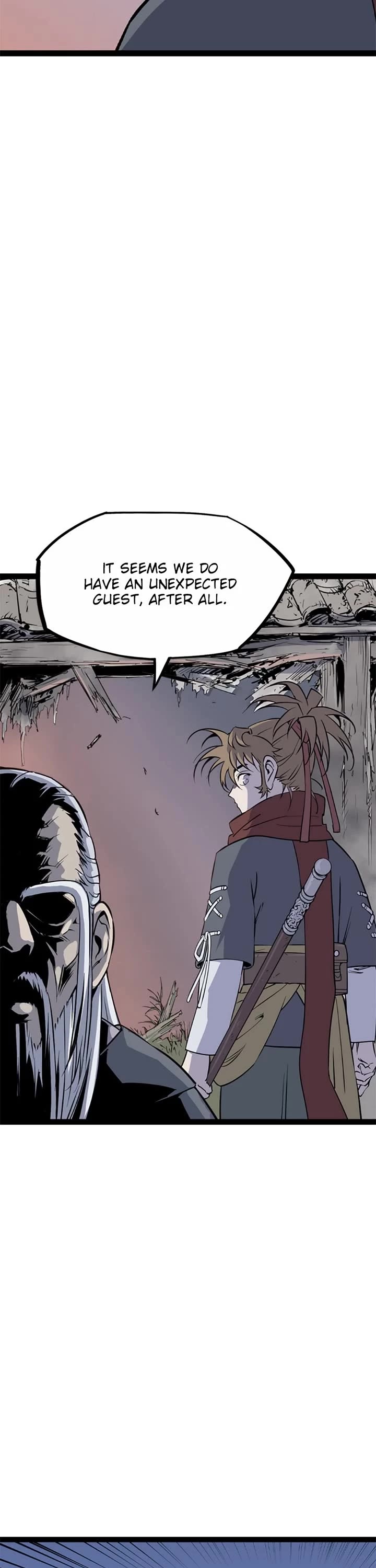 Asura Chapter 31 page 31 - Chapter 31: Episode 31