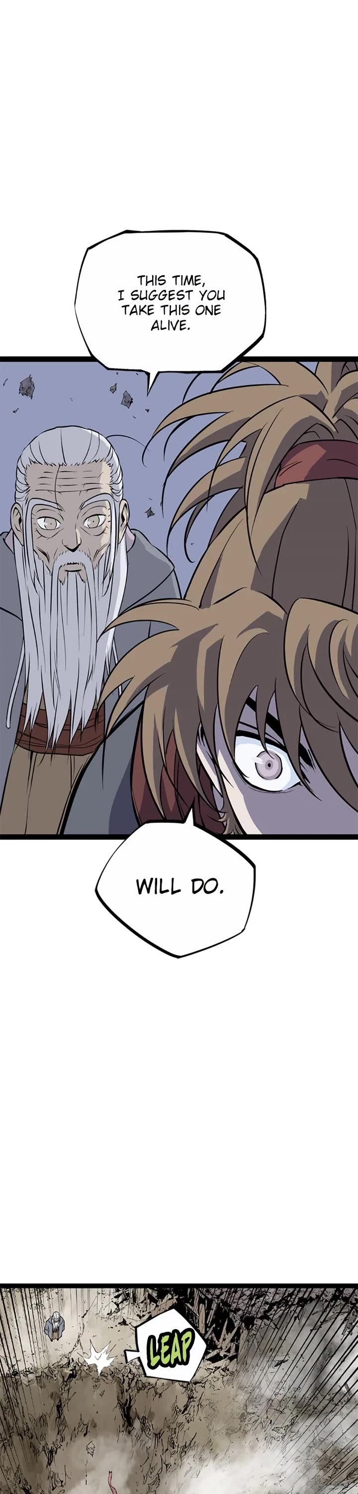Asura Chapter 31 page 37 - Chapter 31: Episode 31