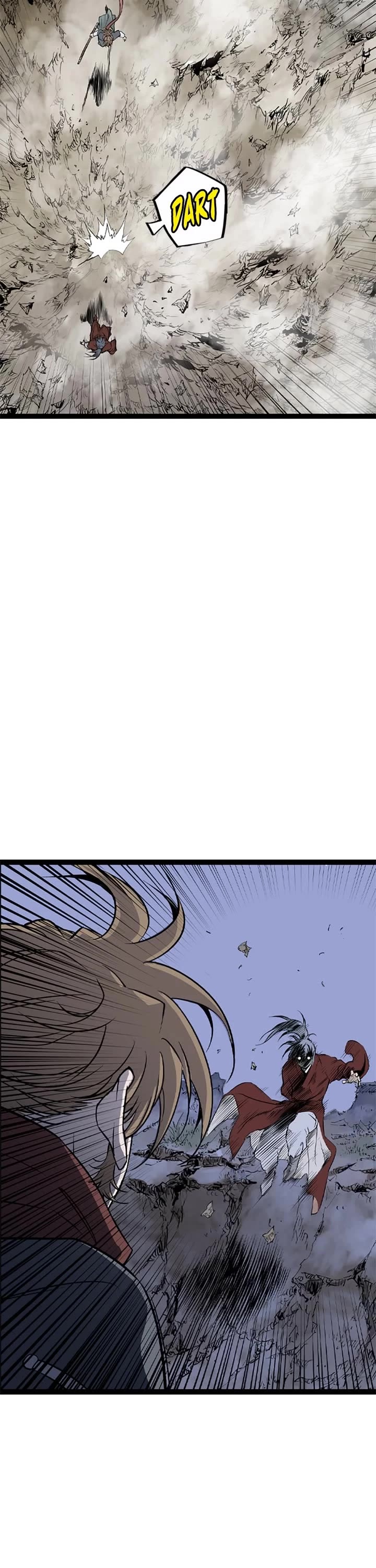 Asura Chapter 31 page 38 - Chapter 31: Episode 31