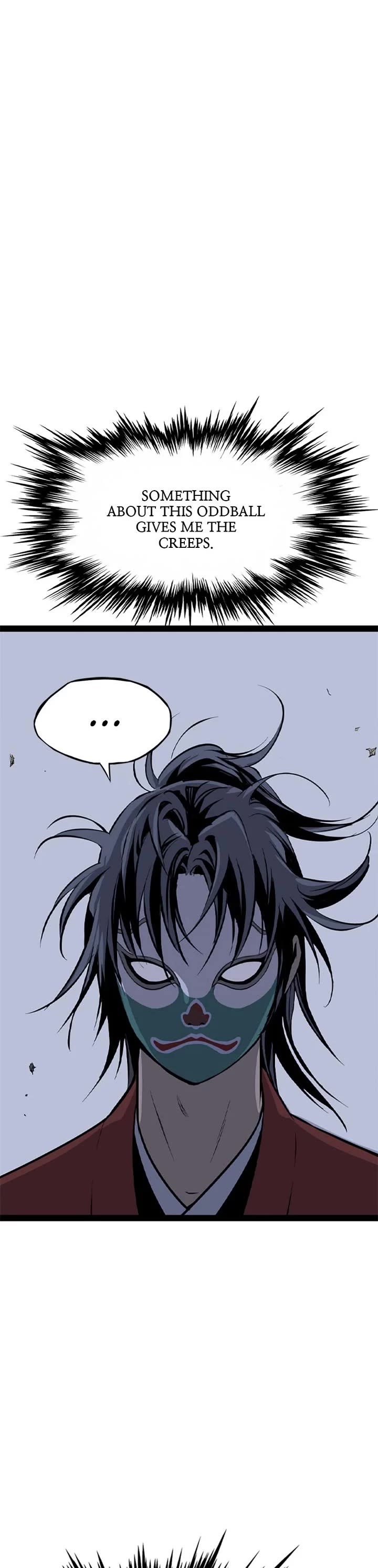 Asura Chapter 31 page 44 - Chapter 31: Episode 31