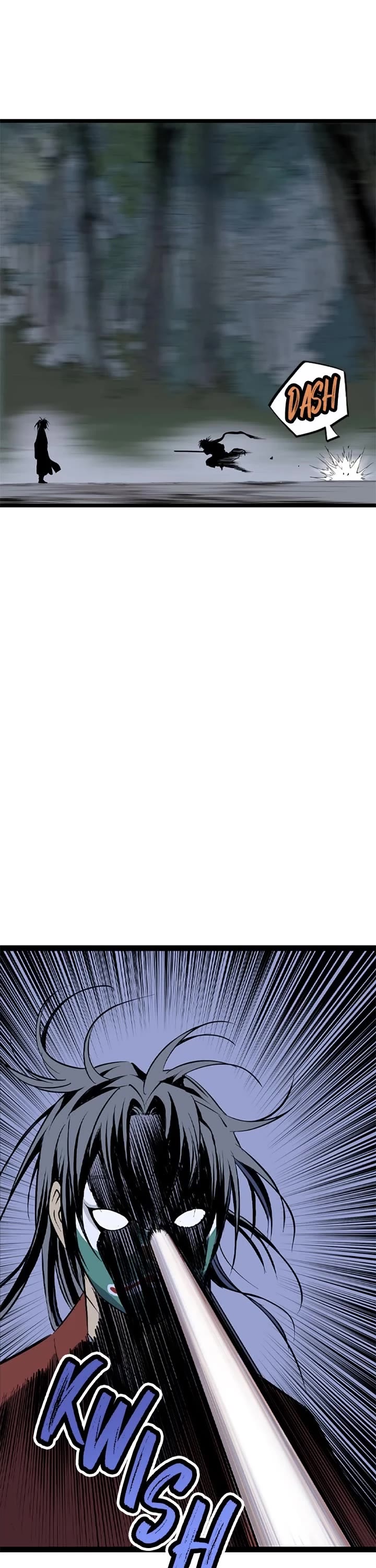 Asura Chapter 31 page 46 - Chapter 31: Episode 31