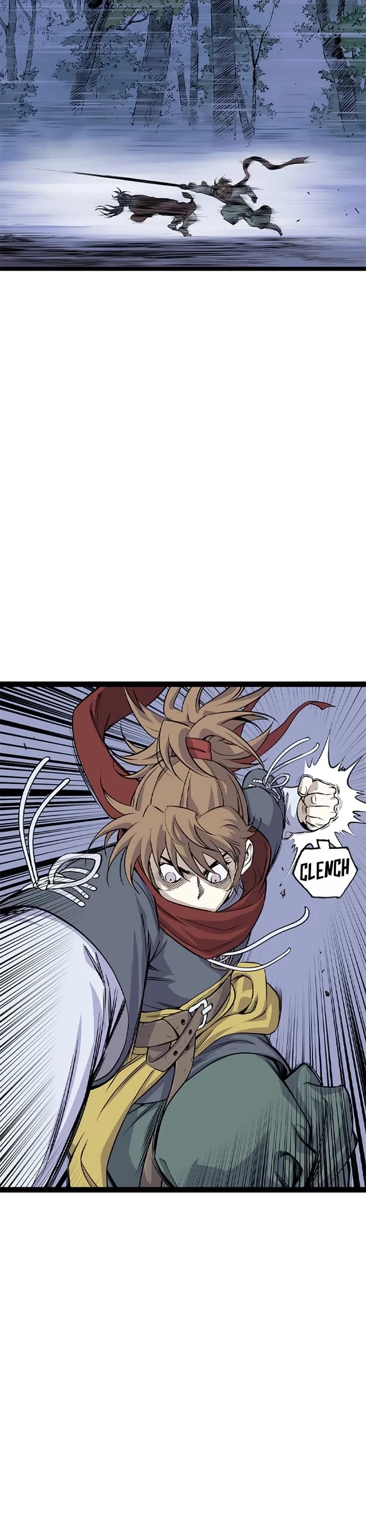 Asura Chapter 31 page 48 - Chapter 31: Episode 31