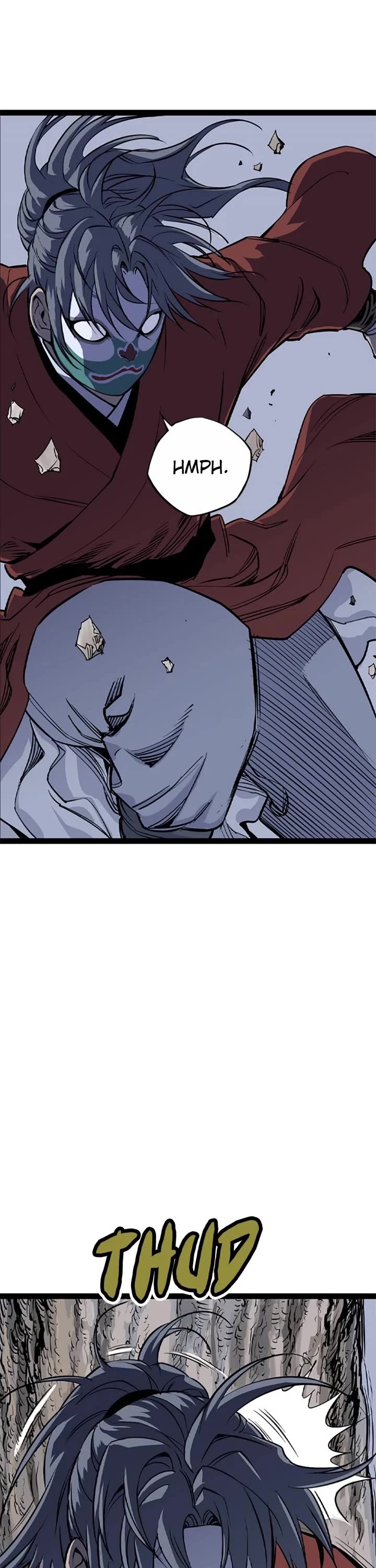 Asura Chapter 31 page 52 - Chapter 31: Episode 31