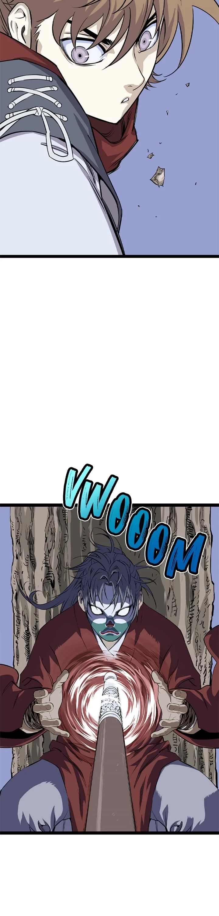 Asura Chapter 31 page 58 - Chapter 31: Episode 31
