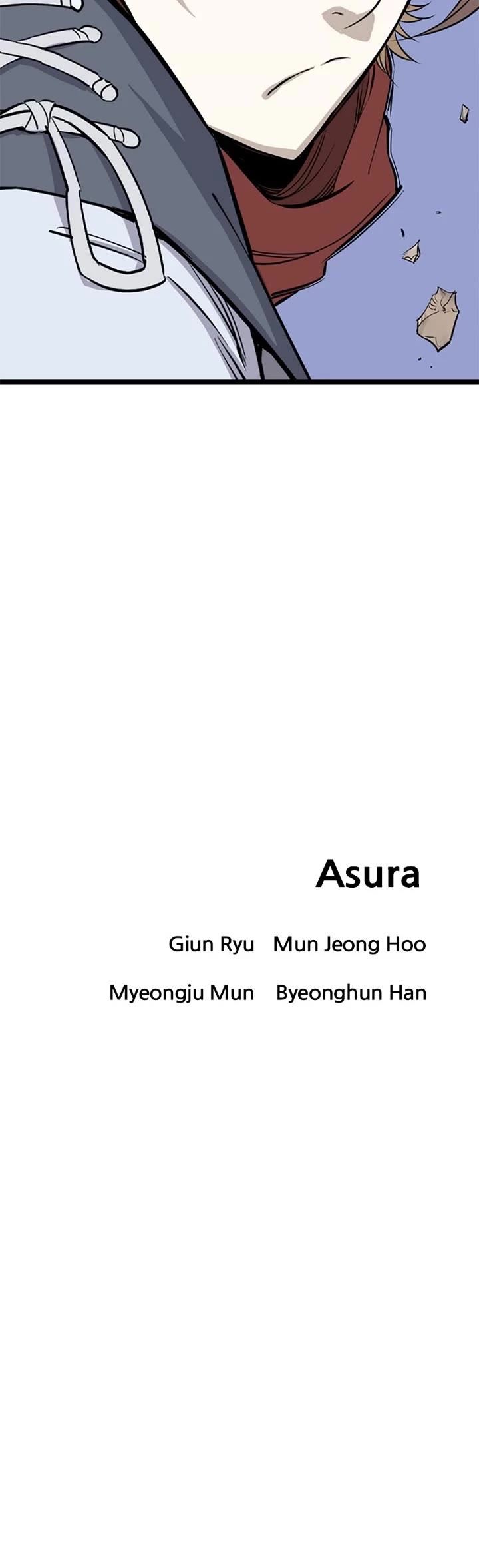 Asura Chapter 31 page 61 - Chapter 31: Episode 31