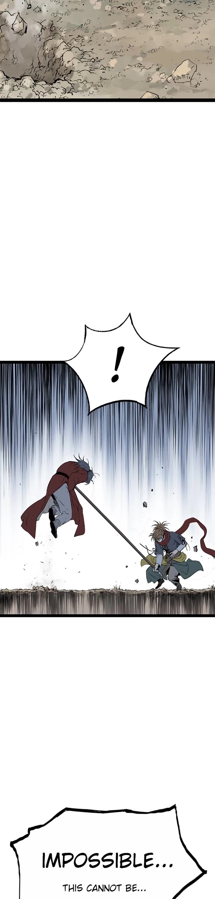 Asura Chapter 32 page 11 - Chapter 32: Episode 32