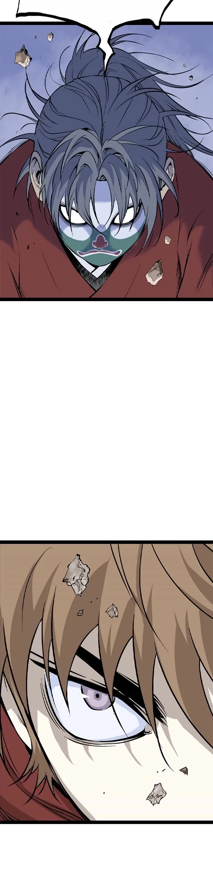 Asura Chapter 32 page 12 - Chapter 32: Episode 32