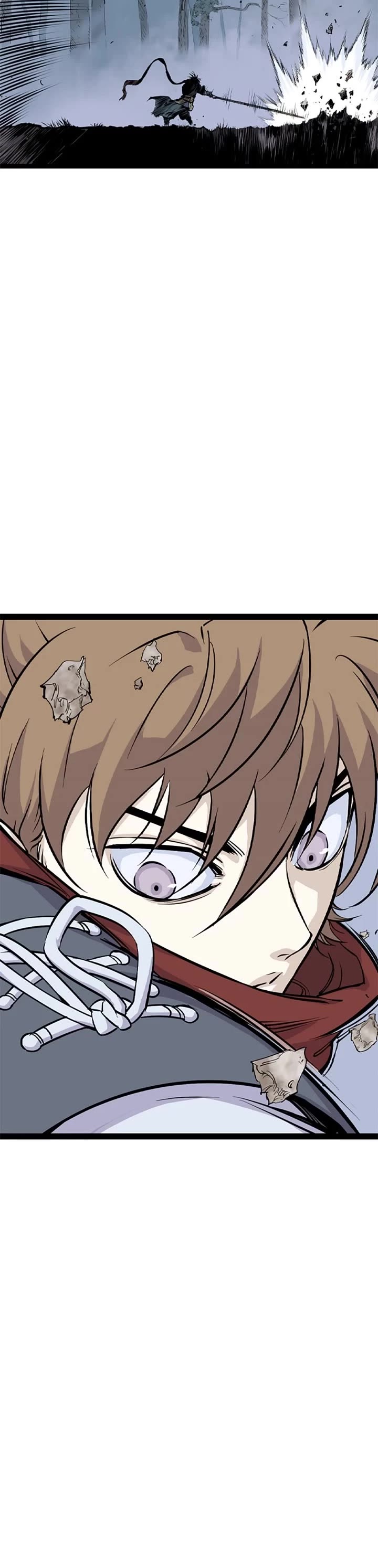 Asura Chapter 32 page 14 - Chapter 32: Episode 32
