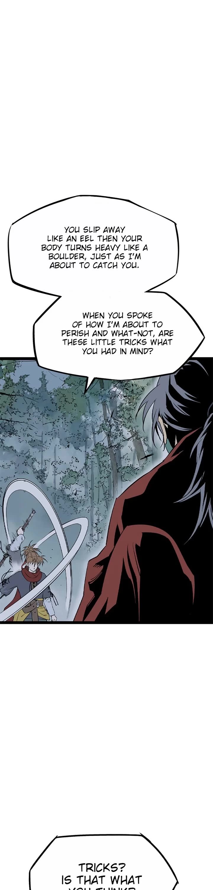 Asura Chapter 32 page 18 - Chapter 32: Episode 32