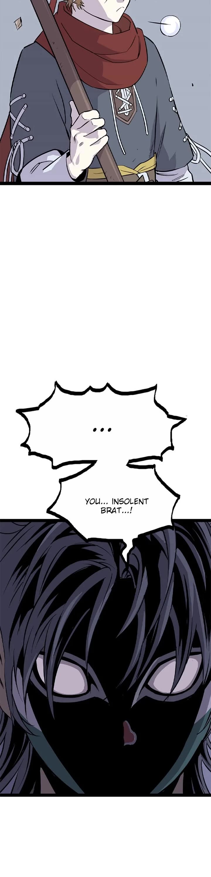 Asura Chapter 32 page 20 - Chapter 32: Episode 32