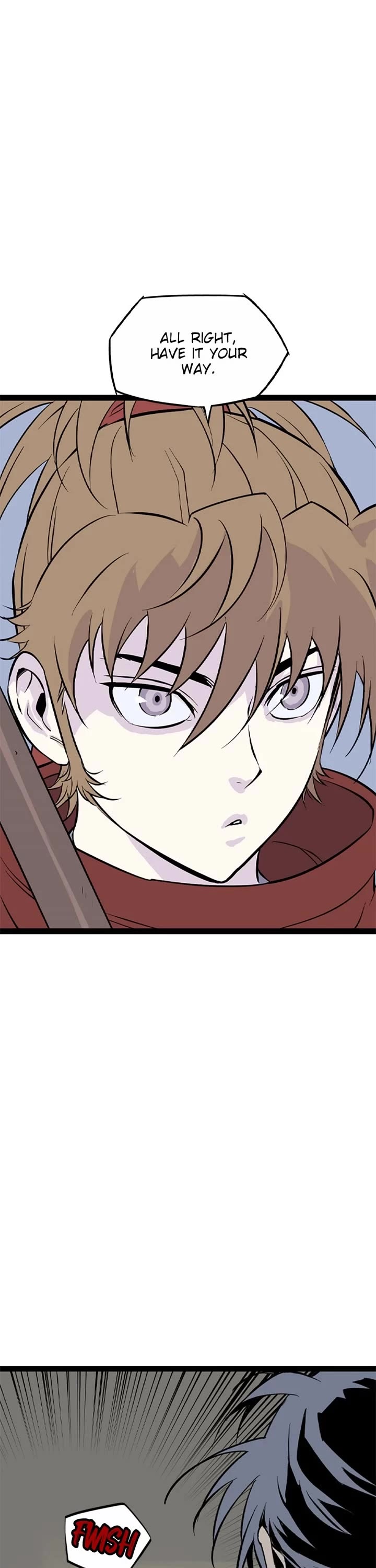 Asura Chapter 32 page 21 - Chapter 32: Episode 32