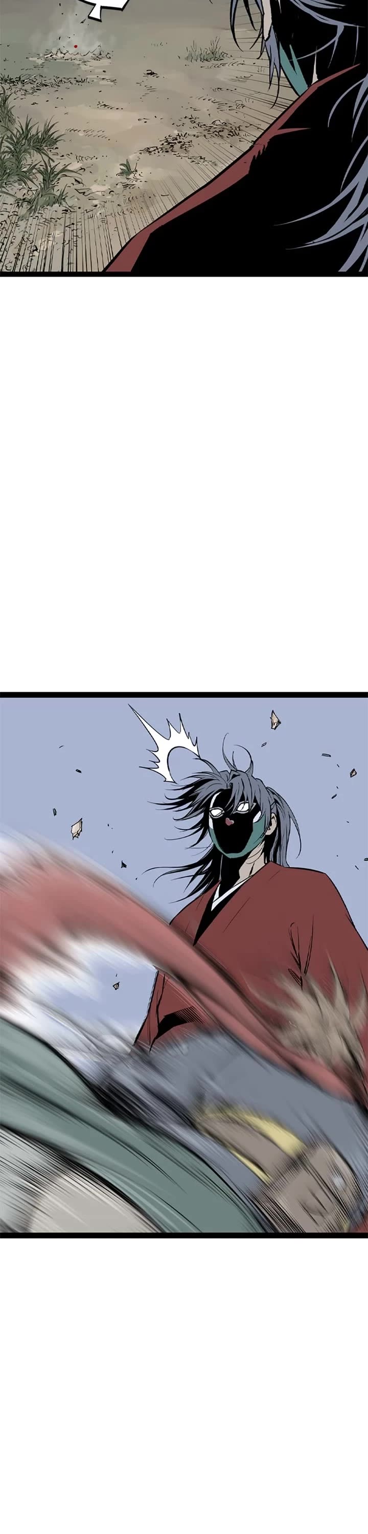 Asura Chapter 32 page 22 - Chapter 32: Episode 32