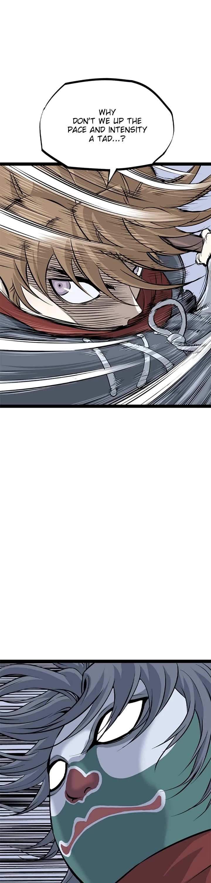 Asura Chapter 32 page 23 - Chapter 32: Episode 32