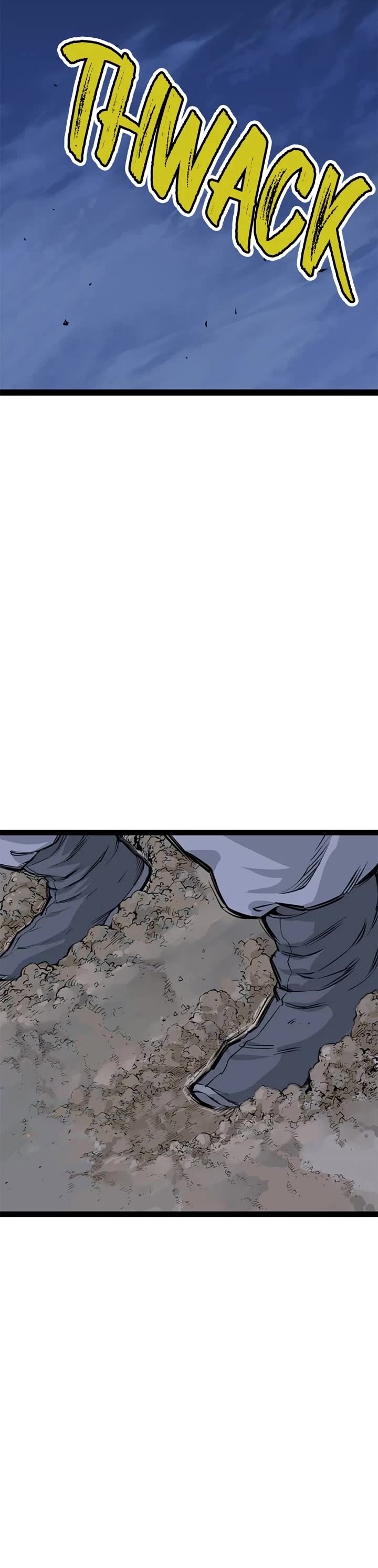Asura Chapter 32 page 25 - Chapter 32: Episode 32