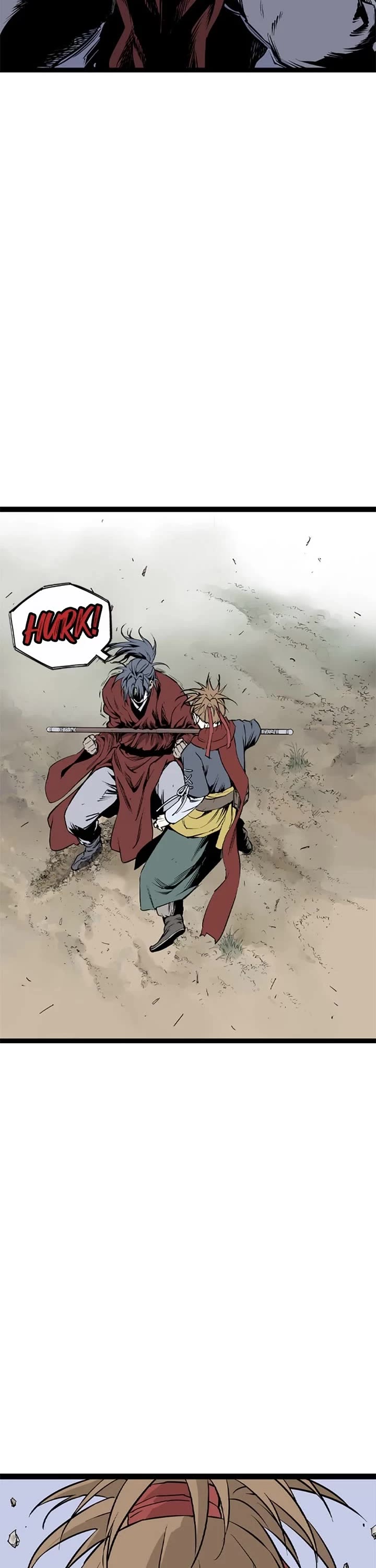 Asura Chapter 32 page 27 - Chapter 32: Episode 32