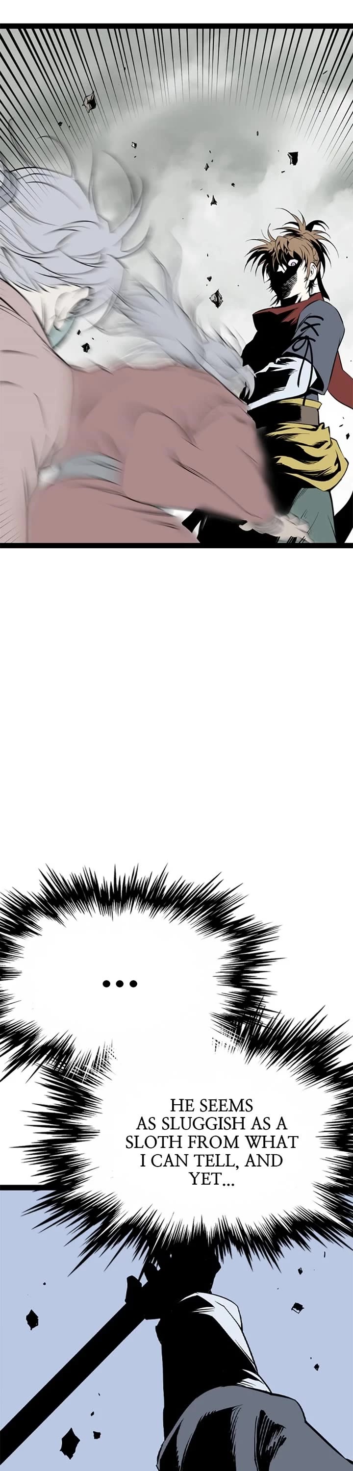 Asura Chapter 32 page 38 - Chapter 32: Episode 32