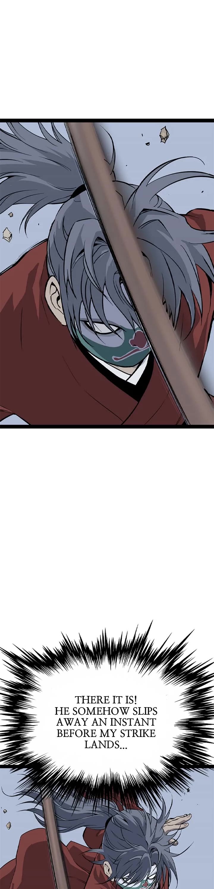 Asura Chapter 32 page 40 - Chapter 32: Episode 32