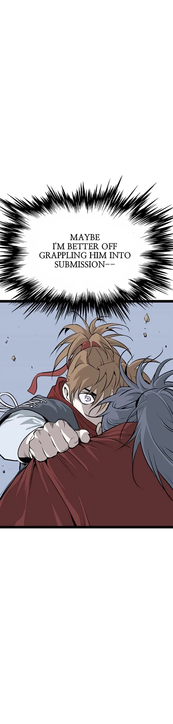 Asura Chapter 32 page 42 - Chapter 32: Episode 32