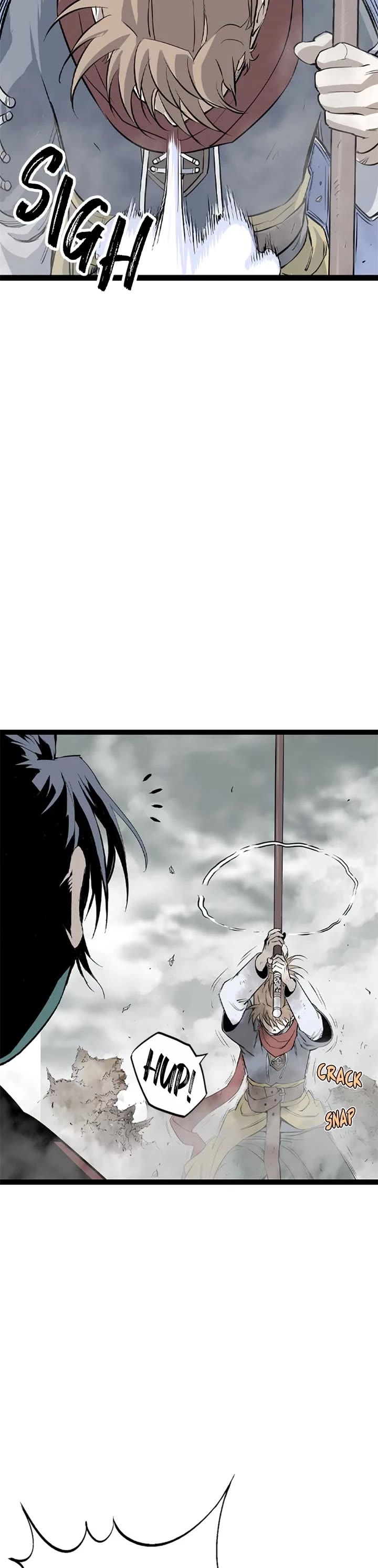 Asura Chapter 32 page 54 - Chapter 32: Episode 32