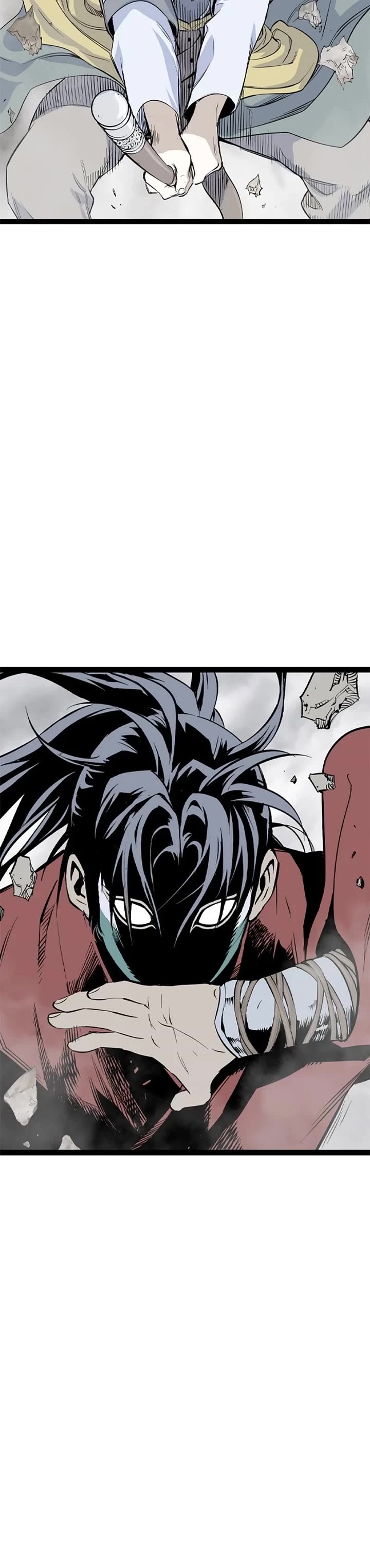 Asura Chapter 32 page 58 - Chapter 32: Episode 32