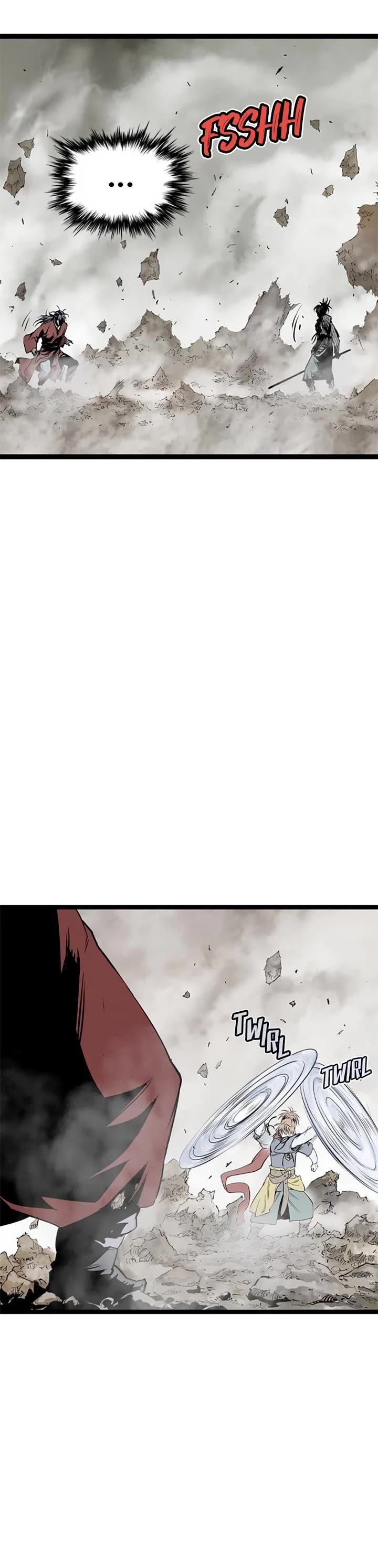 Asura Chapter 32 page 59 - Chapter 32: Episode 32