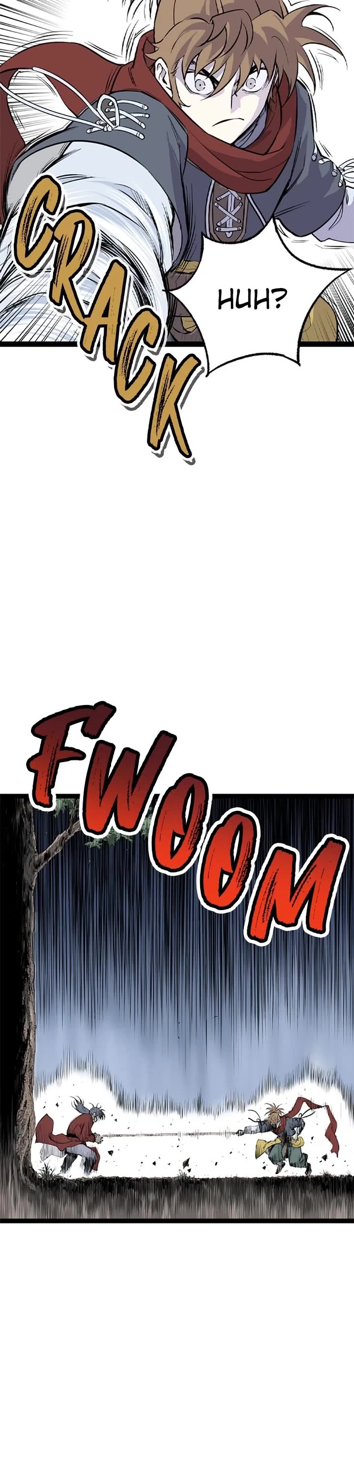Asura Chapter 32 page 6 - Chapter 32: Episode 32
