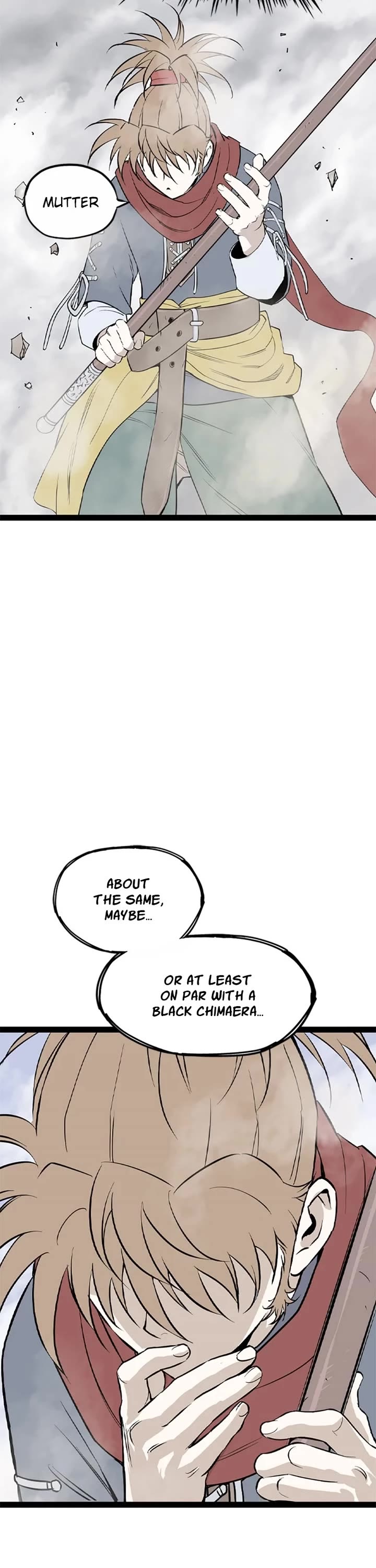 Asura Chapter 32 page 61 - Chapter 32: Episode 32