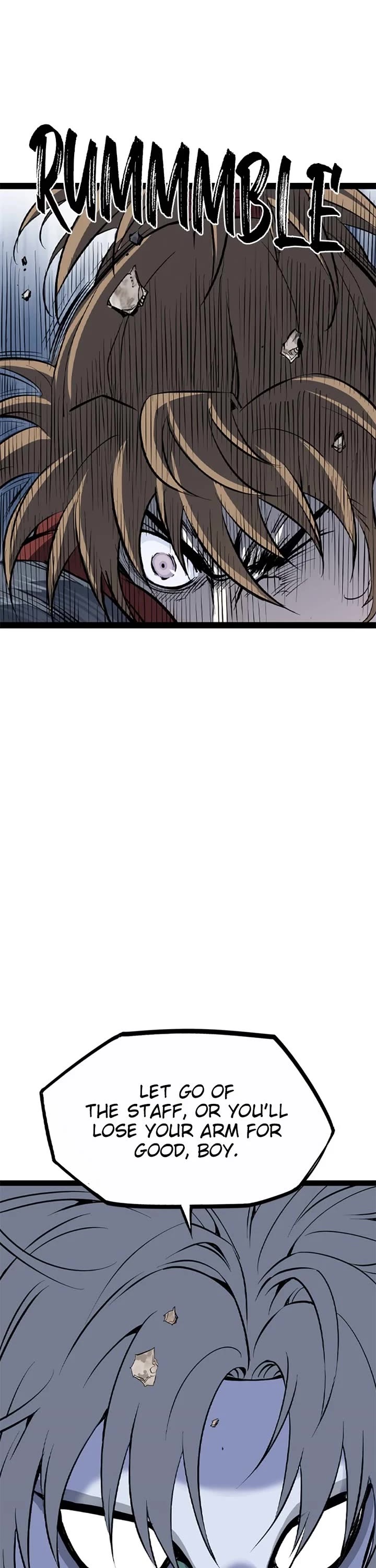 Asura Chapter 32 page 7 - Chapter 32: Episode 32